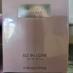Victoria's Secret So In Love parfum